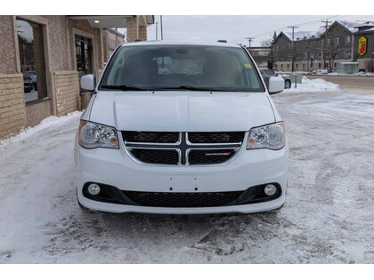 used 2019 Dodge Grand Caravan car, priced at $26,788