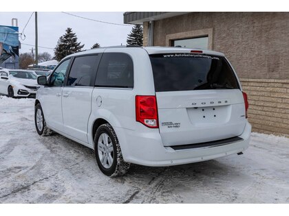 used 2019 Dodge Grand Caravan car, priced at $26,788