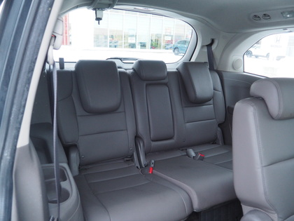 used 2014 Honda Odyssey car, priced at $15,900