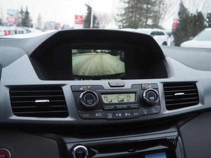 used 2014 Honda Odyssey car, priced at $15,900