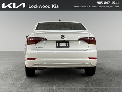 used 2019 Volkswagen Jetta car, priced at $17,480