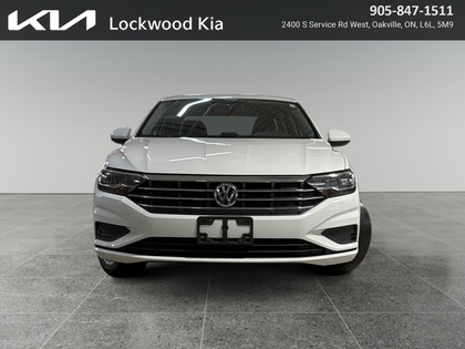 used 2019 Volkswagen Jetta car, priced at $17,480