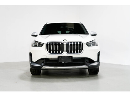 used 2023 BMW X1 car, priced at $35,910