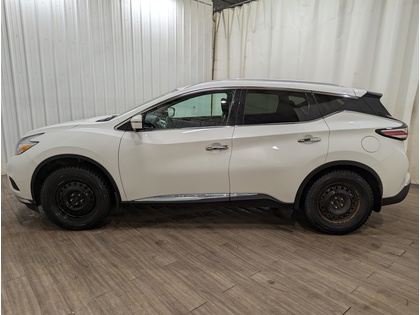 used 2016 Nissan Murano car, priced at $19,438