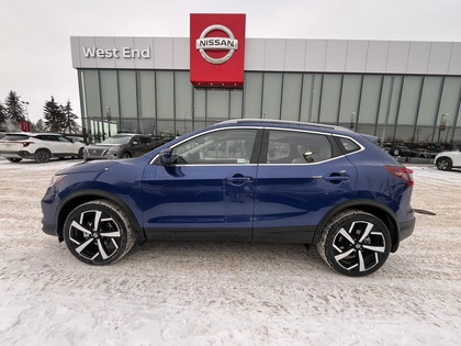 used 2023 Nissan Qashqai car, priced at $31,995