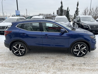 used 2023 Nissan Qashqai car, priced at $31,995