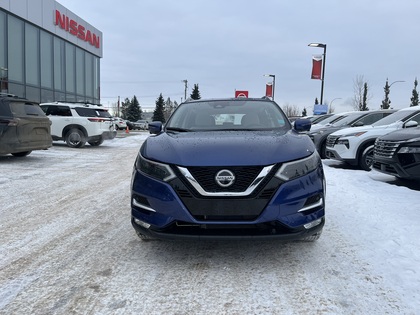 used 2023 Nissan Qashqai car, priced at $31,995