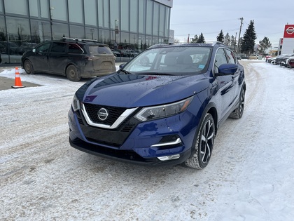 used 2023 Nissan Qashqai car, priced at $31,995