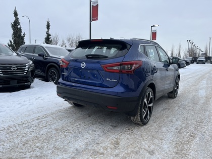 used 2023 Nissan Qashqai car, priced at $31,995