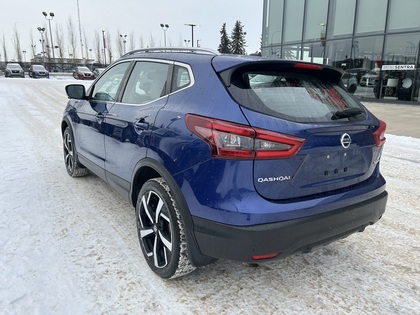 used 2023 Nissan Qashqai car, priced at $31,995