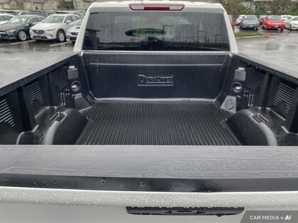 used 2022 Chevrolet Silverado 1500 car, priced at $44,888