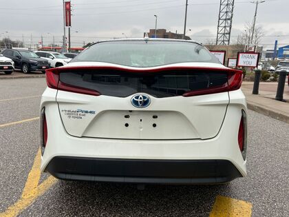 used 2020 Toyota Prius Prime car, priced at $28,995