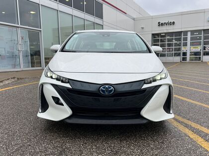 used 2020 Toyota Prius Prime car, priced at $28,995