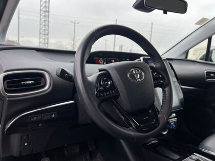 used 2020 Toyota Prius Prime car, priced at $28,995