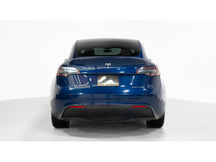 used 2022 Tesla Model Y car, priced at $47,910