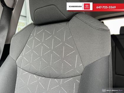 used 2021 Toyota RAV4 car, priced at $40,995