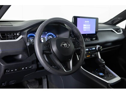 used 2023 Toyota RAV4 Hybrid car, priced at $48,998