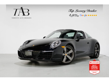 used 2018 Porsche 911 car, priced at $127,910