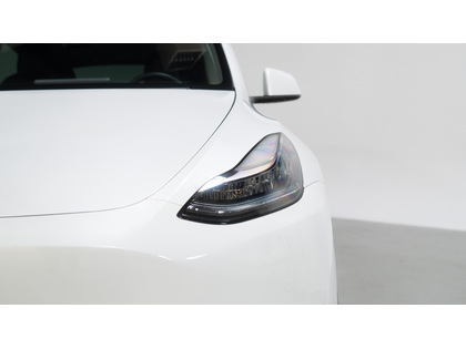 used 2021 Tesla Model Y car