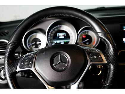 used 2013 Mercedes-Benz C-Class car, priced at $12,910