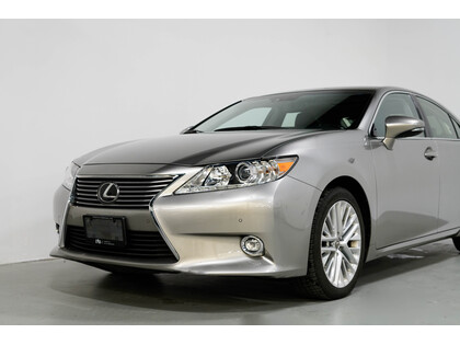 used 2015 Lexus ES 350 car, priced at $23,910