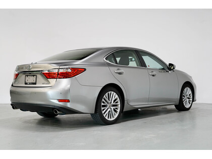 used 2015 Lexus ES 350 car, priced at $23,910