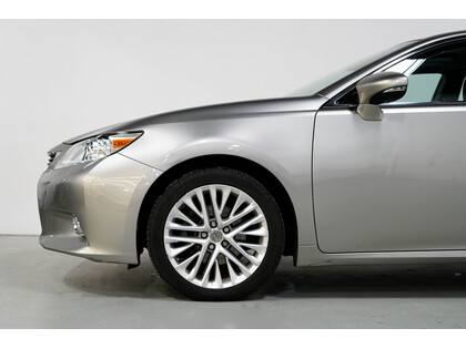 used 2015 Lexus ES 350 car, priced at $23,910