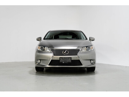 used 2015 Lexus ES 350 car, priced at $23,910