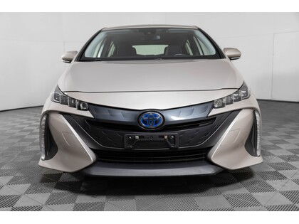 used 2020 Toyota Prius Prime car, priced at $26,998