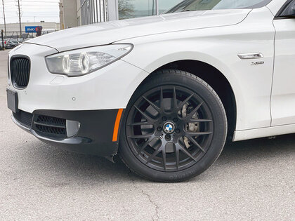 used 2011 BMW 535i xDrive Gran Turismo car, priced at $9,900