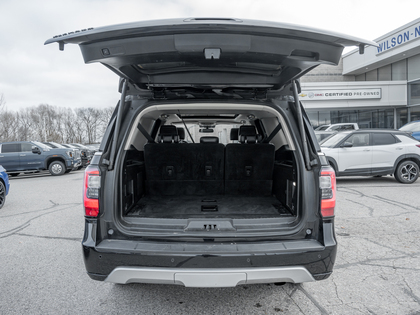 used 2019 Ford Expedition car, priced at $45,910