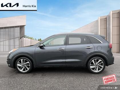 used 2019 Kia Niro car, priced at $21,998