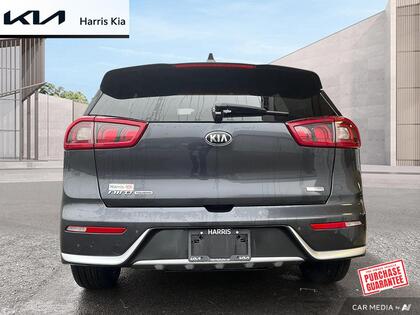 used 2019 Kia Niro car, priced at $21,998