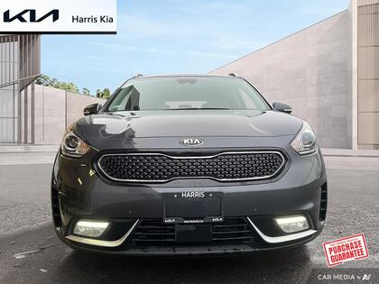 used 2019 Kia Niro car, priced at $21,998