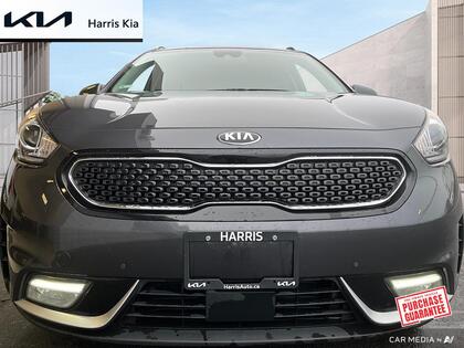 used 2019 Kia Niro car, priced at $21,998