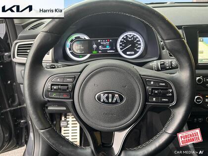 used 2019 Kia Niro car, priced at $21,998