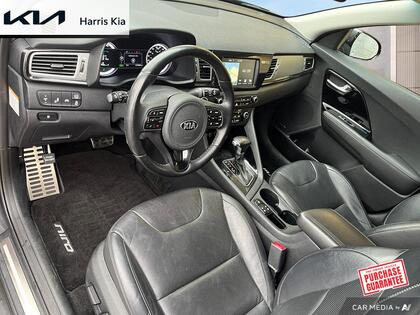 used 2019 Kia Niro car, priced at $21,998