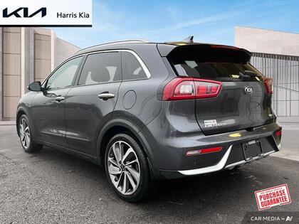 used 2019 Kia Niro car, priced at $21,998