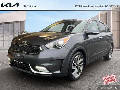 used 2019 Kia Niro car, priced at $21,998