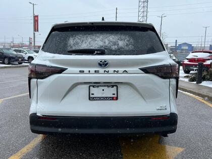 used 2023 Toyota Sienna car, priced at $56,995