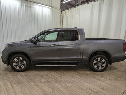 used 2019 Honda Ridgeline car, priced at $37,405