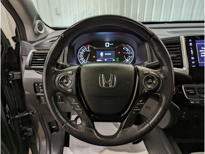 used 2019 Honda Ridgeline car, priced at $37,405