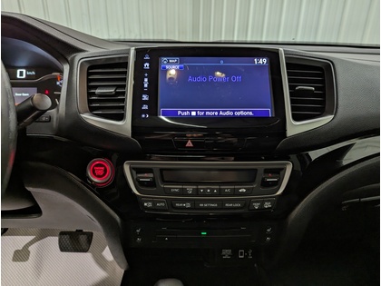 used 2019 Honda Ridgeline car, priced at $37,405