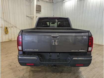 used 2019 Honda Ridgeline car, priced at $37,405