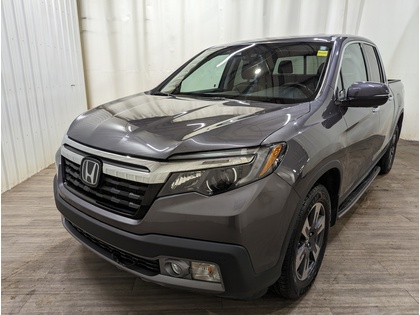 used 2019 Honda Ridgeline car, priced at $37,405