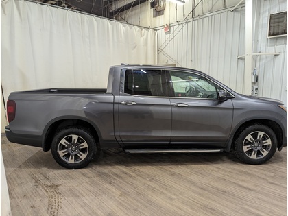 used 2019 Honda Ridgeline car, priced at $37,405