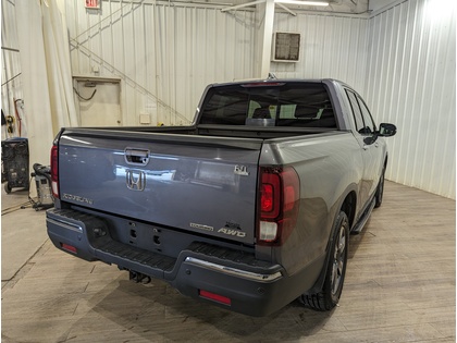 used 2019 Honda Ridgeline car, priced at $37,405