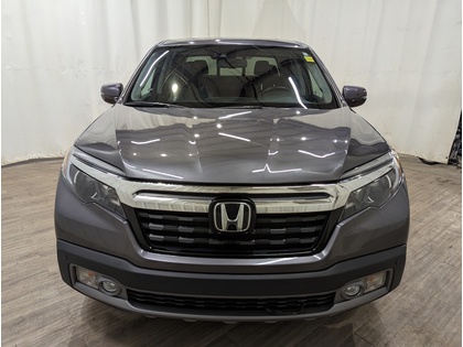 used 2019 Honda Ridgeline car, priced at $37,405