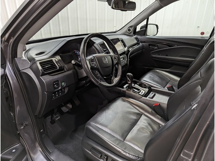 used 2019 Honda Ridgeline car, priced at $37,405