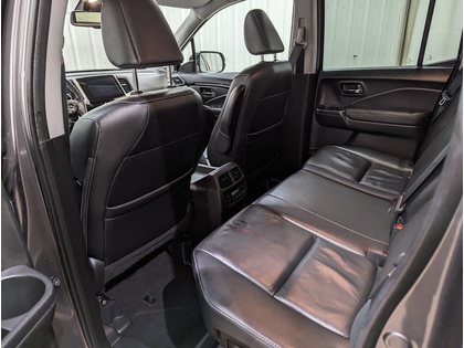 used 2019 Honda Ridgeline car, priced at $37,405